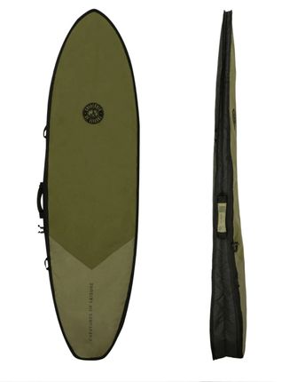 Creatures Hardwear Mid Length Day Use Board Cover