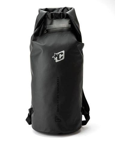 Creatures Day Use Dry Bag 35l