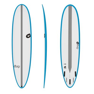 Torq Tec M2 - 7'6"