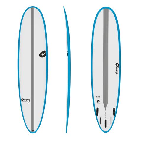 Torq Tec M2 - 7'6"