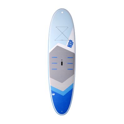 NSP Hit Cruiser Sup - Blue