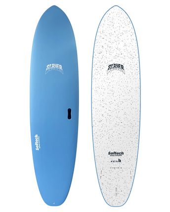 Softech Slayer Softboard 7'0"