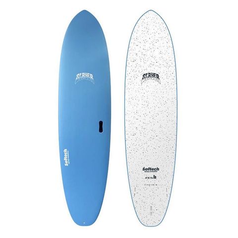 Softech Slayer 7'6"