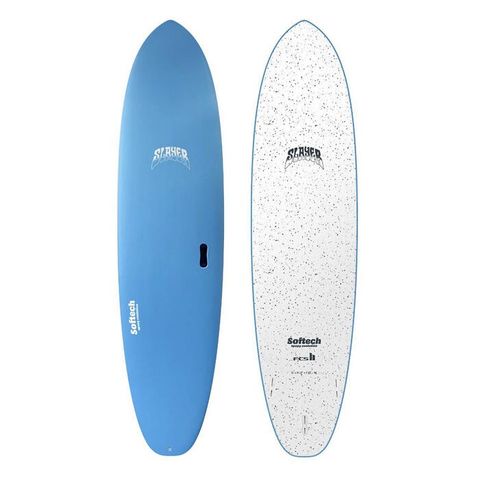 Softech Slayer 7'6"