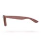 Fold Eco Sunglass Earth Red