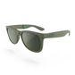 Fold Eco Sunglass Forest Green