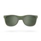 Fold Eco Sunglass Forest Green