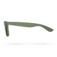 Fold Eco Sunglass Forest Green