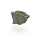 Fold Eco Sunglass Forest Green