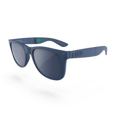 Fold Eco Sunglass Eco Ocean Blue