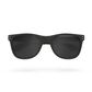 Fold Eco Sunglass Space Black