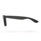 Fold Eco Sunglass Space Black