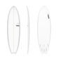 Torq Mod Fish - 7'2"
