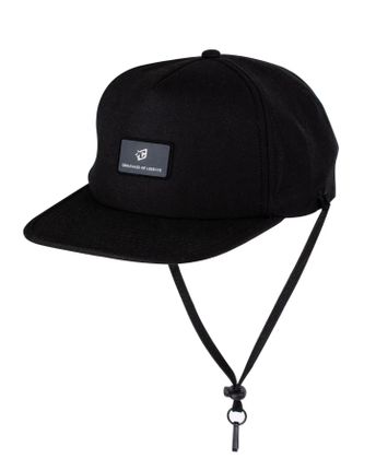 Creatures Reliance Surf Cap Blk