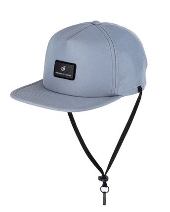 Creatures Reliance Surf Cap Grey