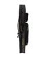 Creatures Bodyboard Double Black/citrus