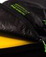 Creatures Bodyboard Double Black/citrus