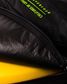 Creatures Bodyboard Double Black/citrus