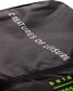 Creatures Bodyboard Double Black/citrus