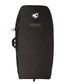 Creatures Bodyboard Icon Lite Bodyboard Cover 46"- Black Orange