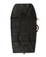 Creatures Bodyboard Icon Lite Bodyboard Cover 46"- Black Orange