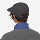 Patagonia Maclure Hat Ink Black