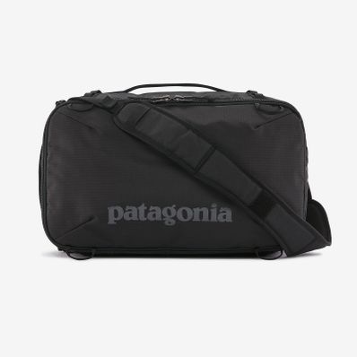 Patagonia Black Hole Mini Mlc 30l Black