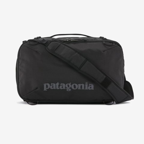 Patagonia Black Hole Mini Mlc 30l Black