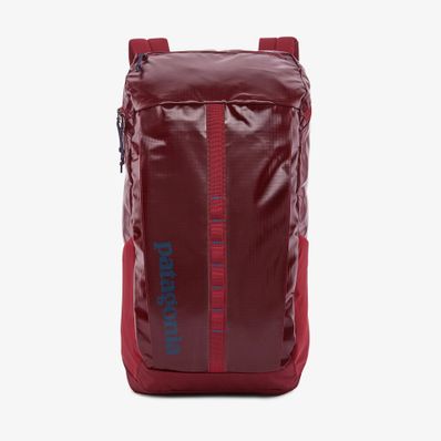 Patagonia black hole pack 25l online black