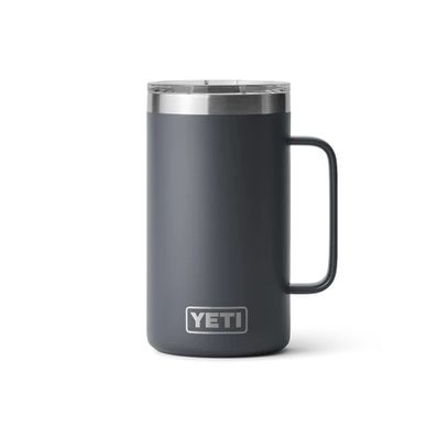 Yeti Rambler Mug 24oz - Core Colours