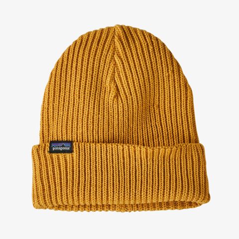 Patagonia Fishermans Rolled Beanie Cabin