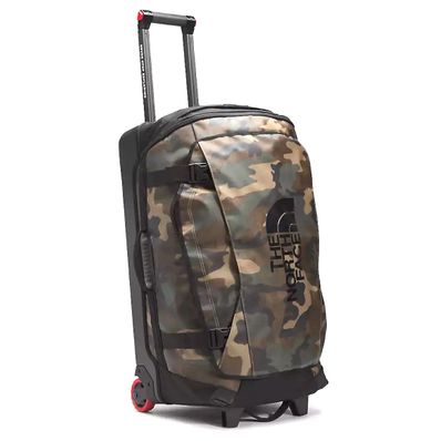 North face 2024 80l bag