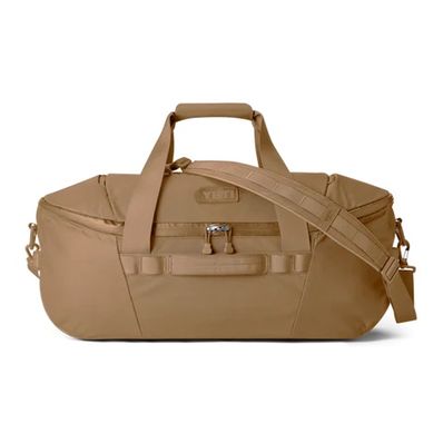 Yeti Crossroads Duffel 60 Alpine Brown