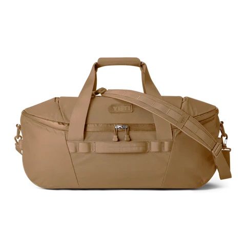 Yeti Crossroads Duffel 60L- Alpine Brown