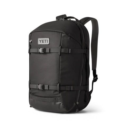 Yeti Crossroads Backpack 27 Black