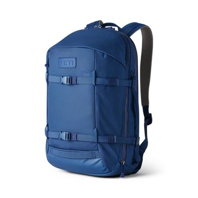 Yeti Crossroads Backpack 27 Navy