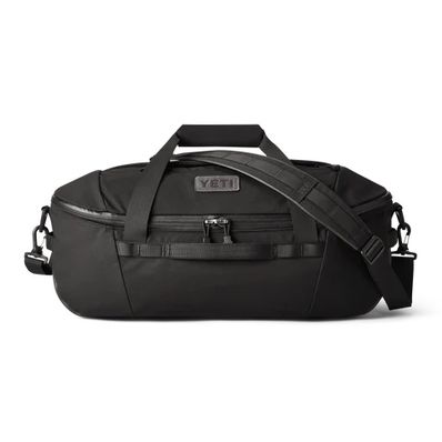 Yeti Crossroads Duffel 40L - Black