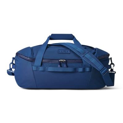 Yeti Crossroads Duffel 40 Navy