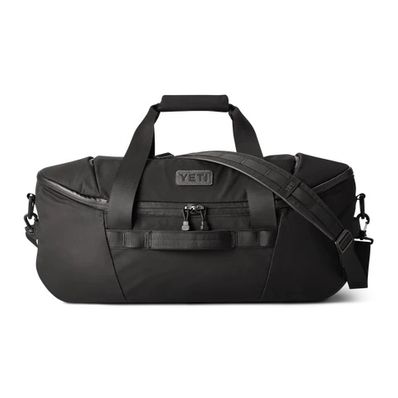  Yeti Crossroads Duffel 60L- Black