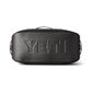  Yeti Crossroads Duffel 60L- Black