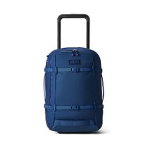 Yeti Crossroads Luggage 22  Navy