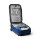 Yeti Crossroads Luggage 22  Navy