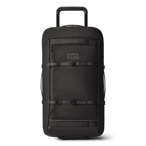 Yeti Crossroads Luggage 29" - Black