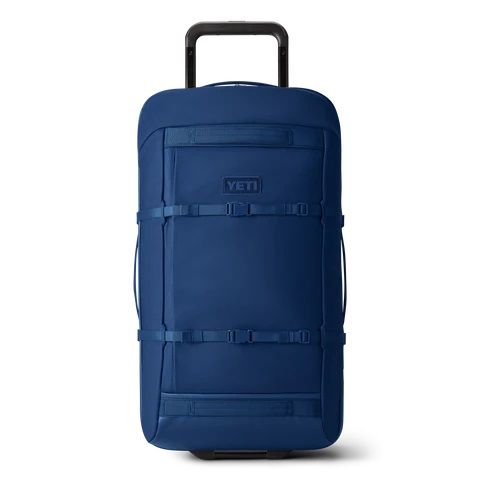 Yeti Crossroads Luggage 29 Navy