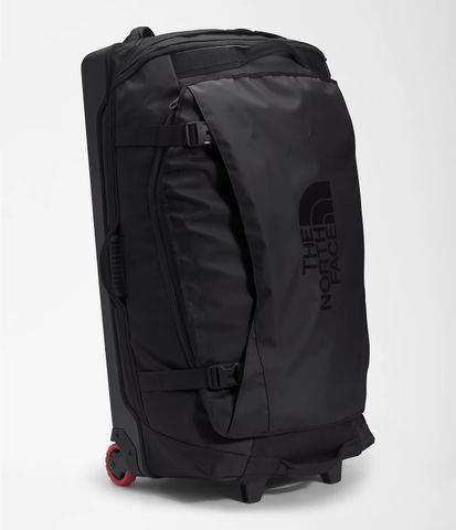 North Face Rolling Thunder Luggage 36" - TNF Black