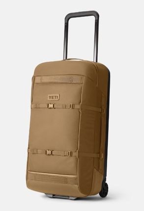 Yeti Crossroads Luggage 29" - Alpine Brown