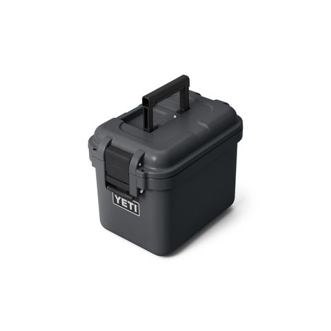 Yeti Load Out Gobox 15 Charcoal