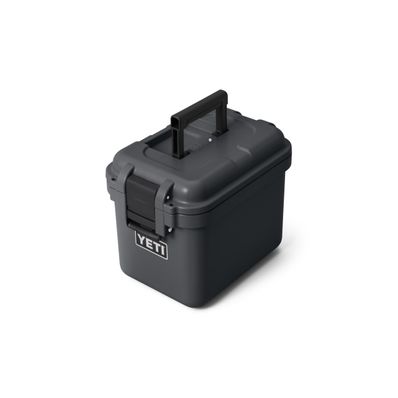 Yeti Loadout Gobox 15 Charcoal