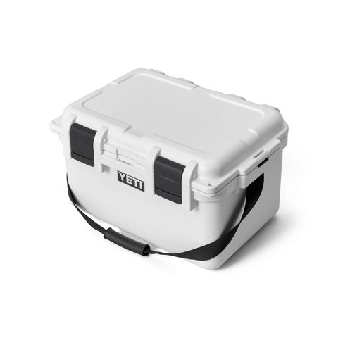 YETI Loadout Gobox 60 - White