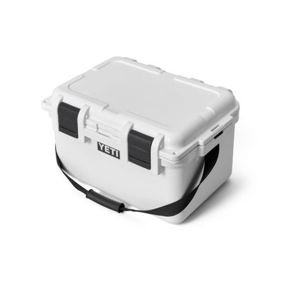 Yeti Loadout Gobox 30  2.0 White